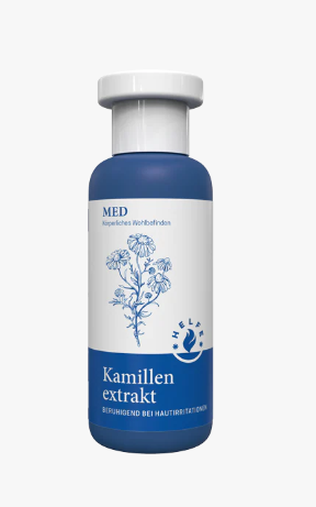 Helfe Kamillen Extrakt 200ml