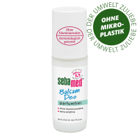 Sebamed Deo Balsam Parfumfrei Roll-on Sebamed Deo Balsam Parfumfrei Roll-on