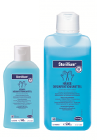 Sterillium Lösung zur Anwendung auf der Haut Sterillium Lösung zur Anwendung auf der Haut