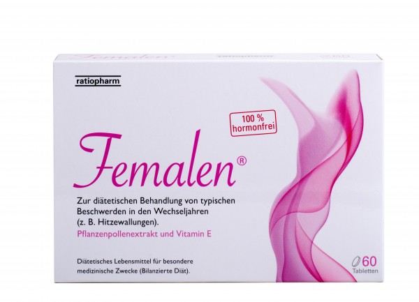 Femalen® Tabletten