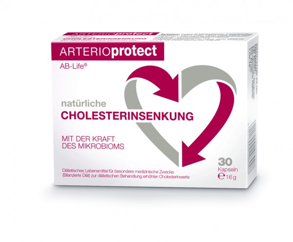 arterioprotect