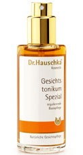 Dr. Hauschka Gesichtstonium spezial 100ml