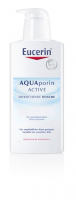 Eucerin AQUAporin ACTIVE ERFRISCHENDE DUSCHE Eucerin AQUAporin ACTIVE ERFRISCHENDE DUSCHE