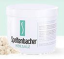 Speltenbacher Heilsalz 1000g Dose Speltenbacher Heilsalz 1000g Dose