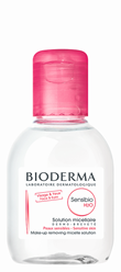 Bioderma Sensibio H2O