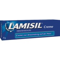 Lamisil® Creme Lamisil® Creme