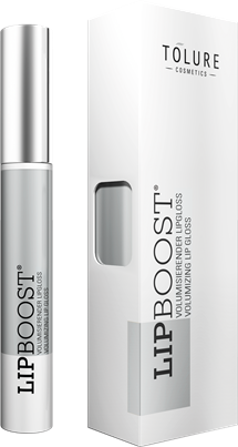 TOLURE Lipboost Clear