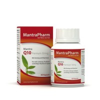 Mantra Q10 Mantra Q10