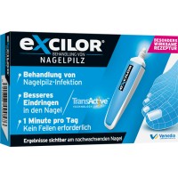 Excilor® Nagelpilz-Stift Excilor® Nagelpilz-Stift