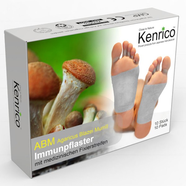 Kenrico ABM Immunpflaster