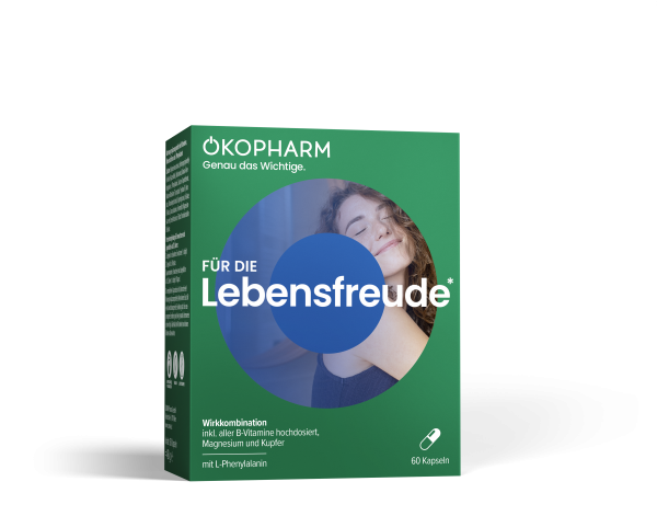 Ökopharm Lebensfreude (bisher Sunny Soul)