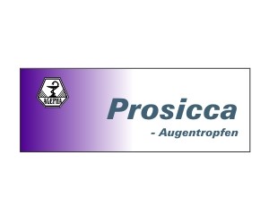 Prosicca Augentropfen