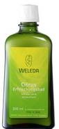 Weleda Citrus Erfrischungsbad