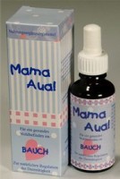 Mama Aua! Bauch Mama Aua! Bauch