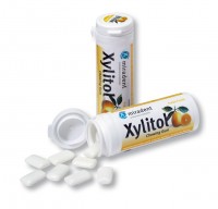 miradent Xylitol Chewing Gum miradent Xylitol Chewing Gum