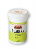 GPH Guarana Pulver GPH Guarana Pulver
