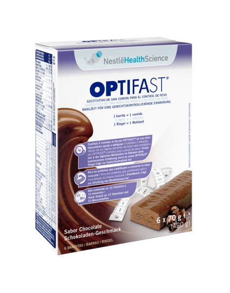 Optifast® Riegel Schokolade