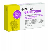 Padma Galetonin Fettverdauuungs Kapseln Padma Galetonin Fettverdauuungs Kapseln