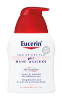 Eucerin pH5 Hand Wasch-Öl Eucerin pH5 Hand Wasch-Öl