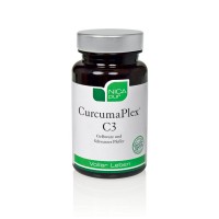 NICApur® CurcumaPlex® C3 NICApur® CurcumaPlex® C3