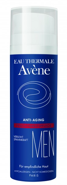 Avène MEN Anti-Aging Feuchtigkeitspflege