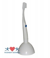 Rosner Ultra Sonex Plus Zahnbürste Rosner Ultra Sonex Plus Zahnbürste