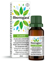 Iberogast® Flüssigkeit zum Einnehmen Iberogast® Flüssigkeit zum Einnehmen