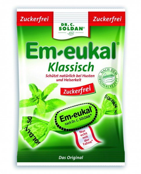 Em-eukal klassisch