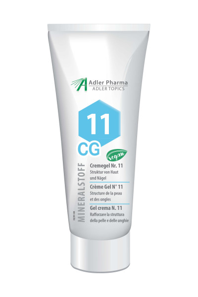 Adler Cremegel Nr.11