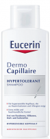 Eucerin DermoCapillaire Shampoo Hypotolerant Eucerin DermoCapillaire Shampoo Hypotolerant