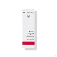 Dr. Hauschka Neem Nagelöl 18ml Dr. Hauschka Neem Nagelöl 18ml