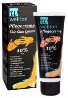 Wellion Pflegecreme Wellion Pflegecreme