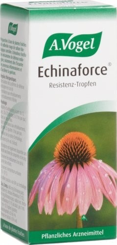 Echinaforce Tropfen