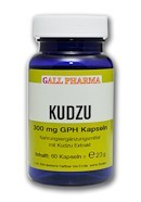 GPH Kudzu 300mg Kapseln