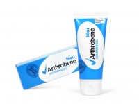 ARTHROBENE Gelenksgel Blau ARTHROBENE Gelenksgel Blau