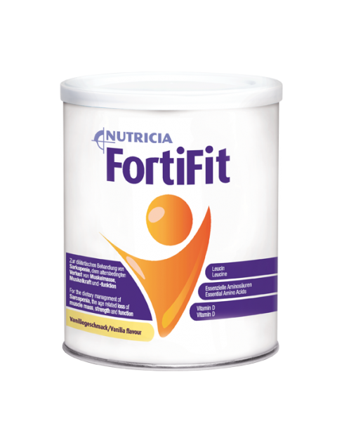 FortiFit