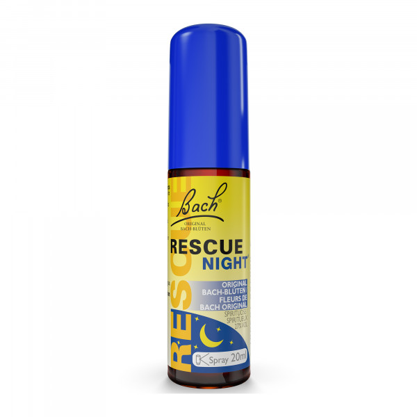 RESCUE NIGHT®Spray