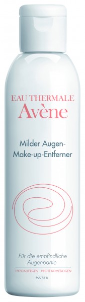 Avène Milder Augen-Make-up Entferner