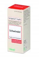 Vertigoheel® Tropfen Vertigoheel® Tropfen