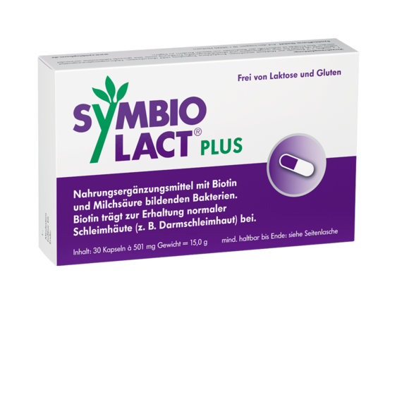 symbiolactplus