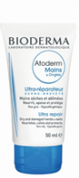 Bioderma Atoderm Mains Bioderma Atoderm Mains