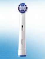 Braun Oral-B Ersatzzahnbürste Precision Clean Braun Oral-B Ersatzzahnbürste Precision Clean