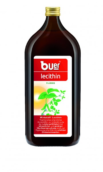 Buer® Lecithin flüssig