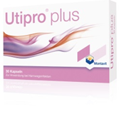 Utipro plus Kapseln