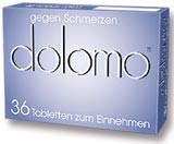 Dolomo Tabletten Dolomo Tabletten