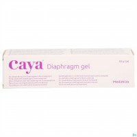 Diaphragma Cayagel 60ML Diaphragma Cayagel 60ML