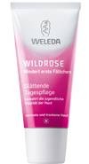 Weleda Wildrosen glättende Tagespflege Weleda Wildrosen glättende Tagespflege