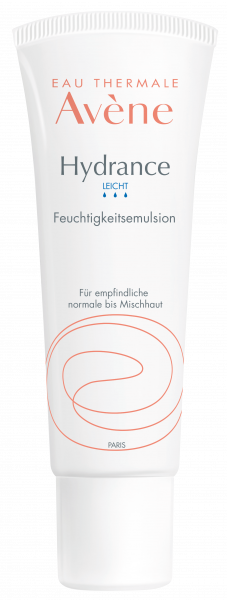 Avene Hydrance Emulsion Leicht