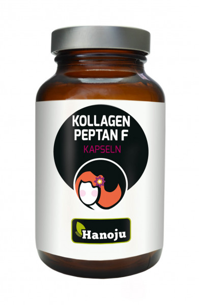 Hanoju Peptan F Kapseln 300mg