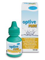 Optive Plus Augentropfen 10ml Optive Plus Augentropfen 10ml